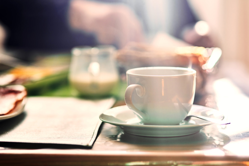 Cuppa Istk
